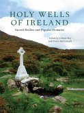 Holy Wells of Ireland (eBook, ePUB)