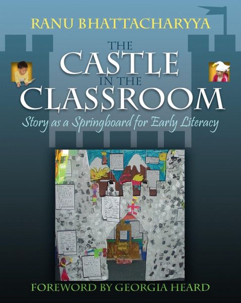 Castle in the Classroom (eBook, PDF) Castle in the Classroom (eBook, PDF)