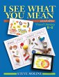 I See What You Mean (eBook, ePUB) - Bild 1