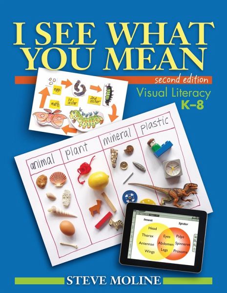 I See What You Mean (eBook, ePUB) I See What You Mean (eBook, ePUB)