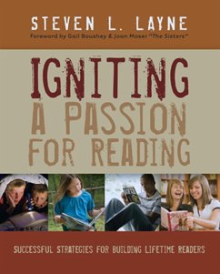 Cover Igniting a Passion for Reading (eBook, PDF)