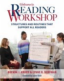Welcome to Reading Workshop (eBook, PDF)