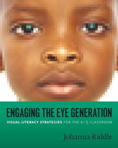 Engaging the Eye Generation (eBook, PDF) Cover Engaging the Eye Generation (eBook, PDF)