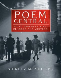 Poem Central (eBook, ePUB) - McPhillips, Shirley