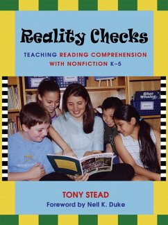 Cover Reality Checks (eBook, PDF)