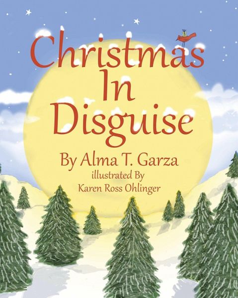 Christmas In Disguise (eBook, ePUB) Christmas In Disguise (eBook, ePUB)