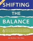 Shifting the Balance, Grades K-2 (eBook, PDF)