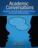Academic Conversations (eBook, ePUB)