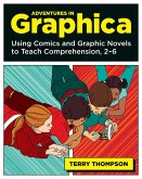 Adventures in Graphica (eBook, PDF) Adventures in Graphica (eBook, PDF)