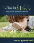 A Place for Wonder (eBook, PDF)