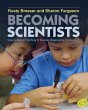 Becoming Scientists (eBook, ePUB) - Bild 1