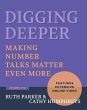 Digging Deeper (eBook, ePUB) - Bild 1