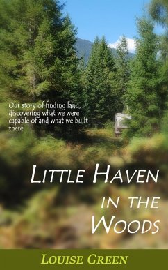 Cover Little Haven in the Woods (eBook, ePUB)