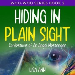 Hiding In Plain Sight (eBook, ePUB) - Ann, Lisa