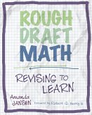Rough Draft Math (eBook, ePUB)