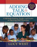 Adding Talk To The Equation (eBook, PDF)