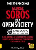 George Soros e la Open Society (eBook, ePUB)