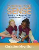 Common Core Sense (eBook, PDF)