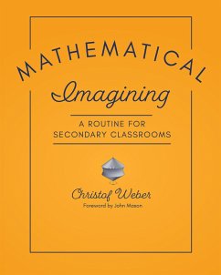 Cover Mathematical Imagining (eBook, ePUB)