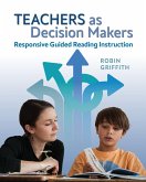 Teachers as Decision Makers (eBook, PDF)