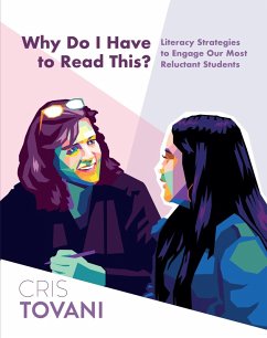 Why Do I Have to Read This? (eBook, PDF) - Tovani, Cris