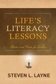 Life's Literacy Lessons (eBook, ePUB)