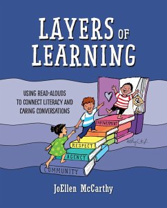 Layers of Learning (eBook, ePUB) - McCarthy, JoEllen