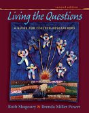 Living the Questions (eBook, ePUB) Living the Questions (eBook, ePUB)