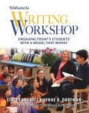 Welcome to Writing Workshop (eBook, PDF)