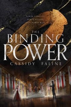 The Binding Power (eBook, ePUB) - Faline, Cassidy