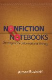 Nonfiction Notebooks (eBook, ePUB)
