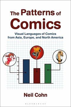 The Patterns of Comics (eBook, PDF) - Cohn, Neil