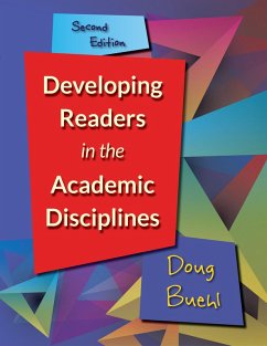 Cover Developing Readers in the Academic Disciplines (eBook, PDF)