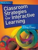 Classroom Strategies for Interactive Learning (eBook, PDF)