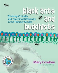 Cover Black Ants and Buddhists (eBook, PDF)