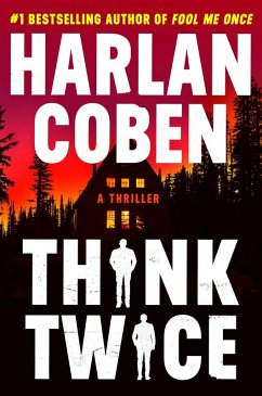 Think Twice (eBook, ePUB) - Coben, Harlan