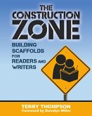 Construction Zone (eBook, PDF) Construction Zone (eBook, PDF)