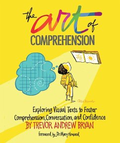 Cover Art of Comprehension (eBook, ePUB)