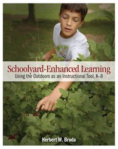 Cover Schoolyard-Enhanced Learning (eBook, ePUB)
