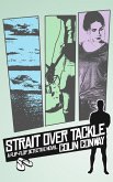 Strait Over Tackle (The Flip-Flop Detective, #1) (eBook, ePUB)