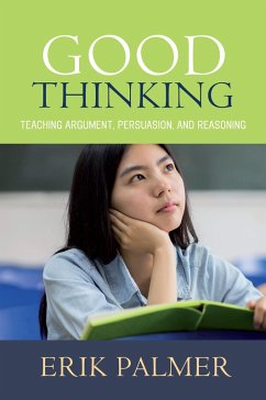 Cover Good Thinking (eBook, PDF)