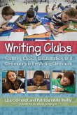 Writing Clubs (eBook, PDF)