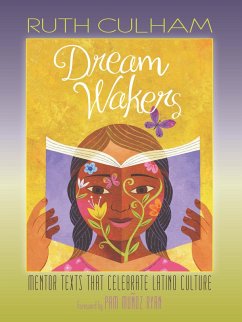 Dream Wakers (eBook, ePUB) - Culham, Ruth