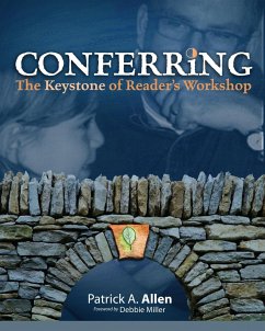 Conferring (eBook, PDF) - Allen, Patrick