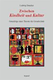 Zwischen Kindheit und Kultur (eBook, PDF)