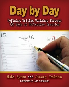 Day by Day (eBook, PDF) - Ayres, Ruth; Shubitz, Stacey