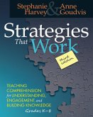 Strategies That Work (eBook, ePUB) Strategies That Work (eBook, ePUB)