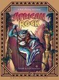 African Rock (eBook, ePUB)
