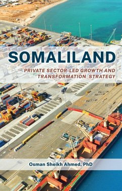 Cover Somaliland (eBook, ePUB)