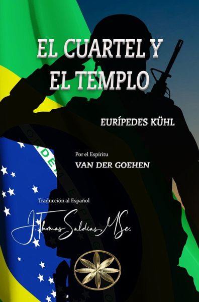 El Cuartel y El Templo (eBook, ePUB) El Cuartel y El Templo (eBook, ePUB)